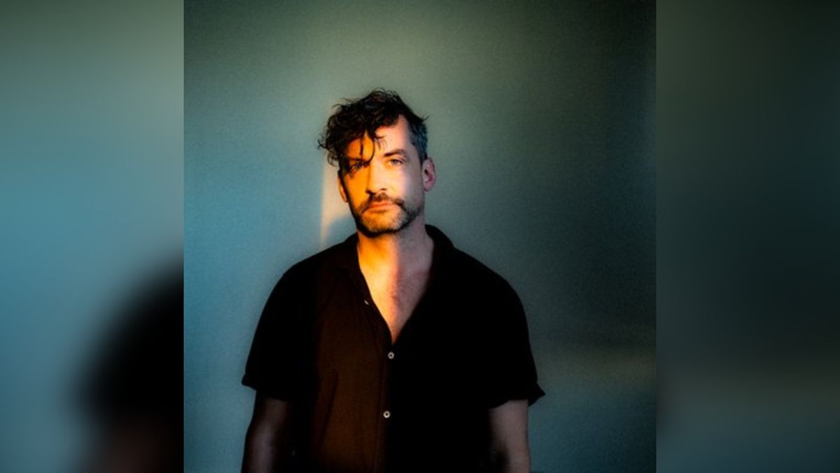 Bonobo - On The Beach 2025 Brighton Tickets, 18 July | Event in Brighton | AllEvents