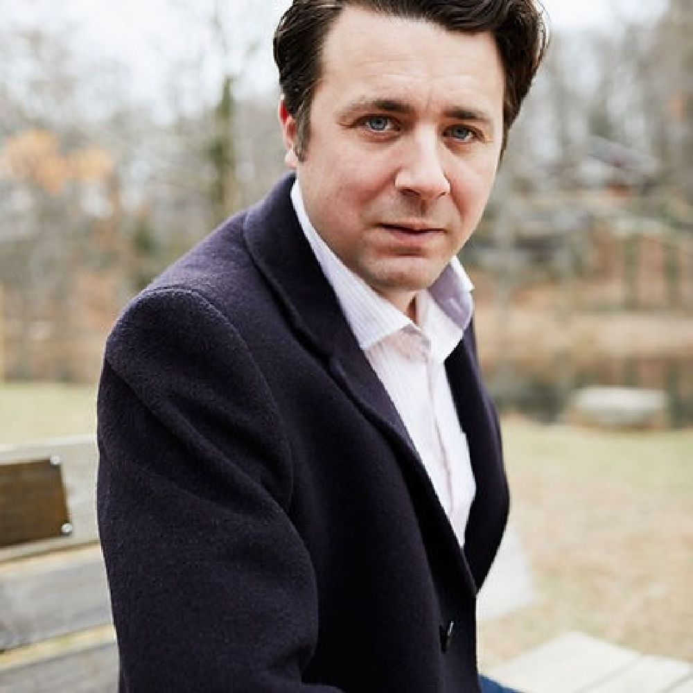 Joe Pug at Main Street Crossing, 16 November | Event in Tomball | AllEvents