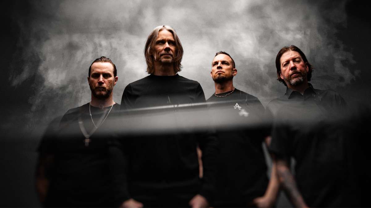 Parking Alter Bridge with Filter and Tim Montana, 7 May | Event in Chicago | AllEvents