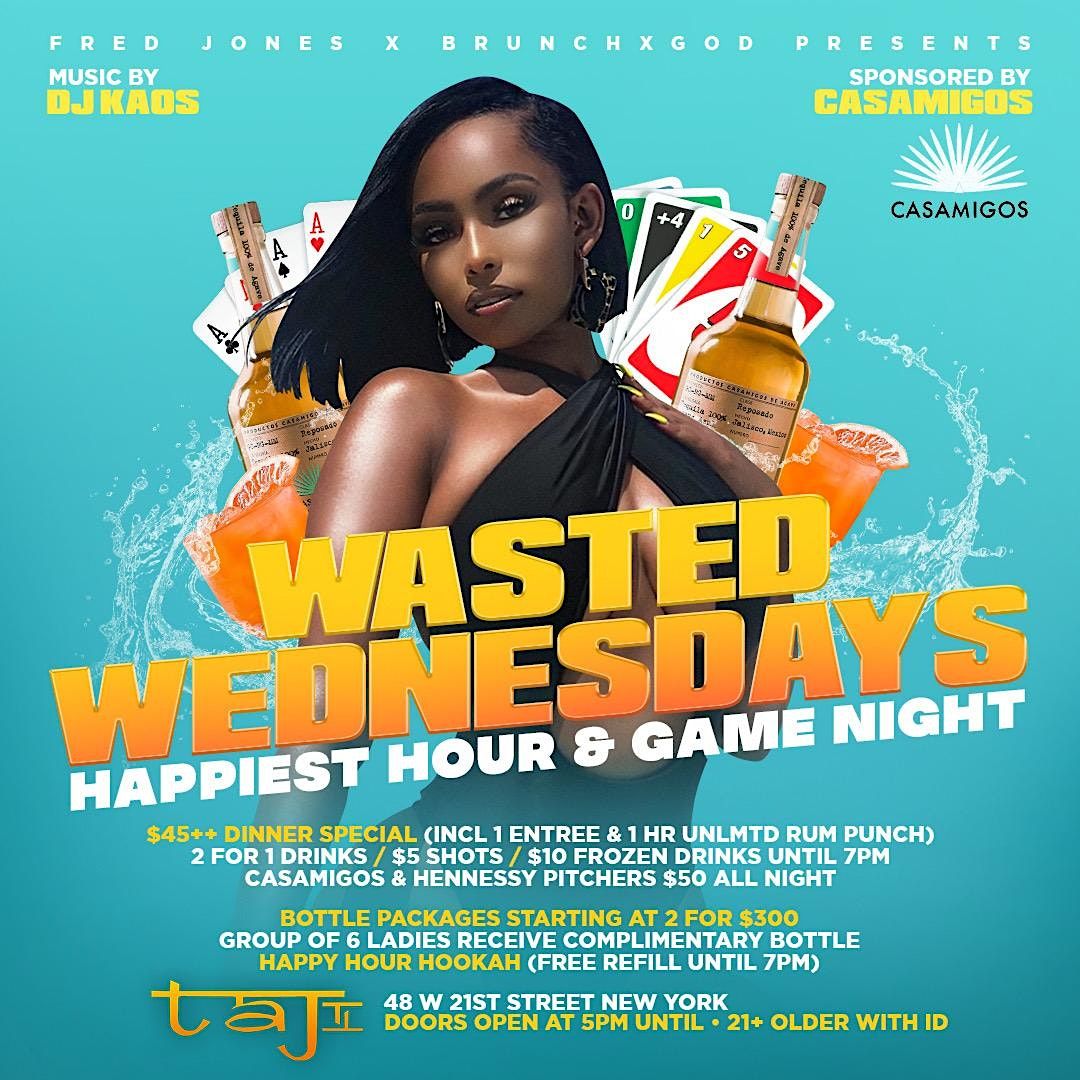 Game Night Events | List Of All Upcoming Game Night Events In New York