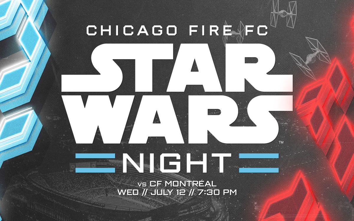 Chicago Fire at CF Montreal at Stade Saputo, 19 July | Event in Montreal | AllEvents