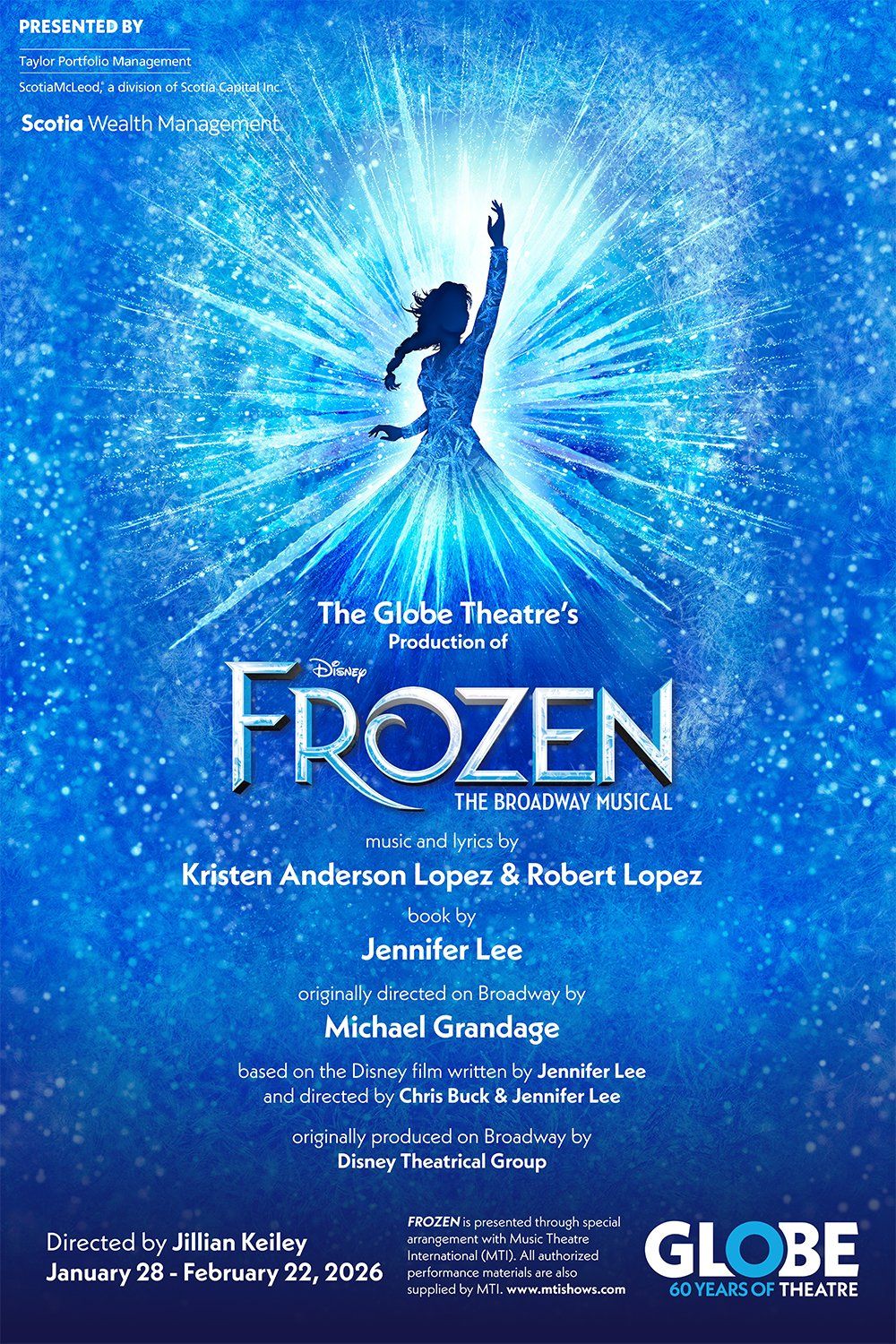 Frozen - The Musical | Event in Vancouver | AllEvents