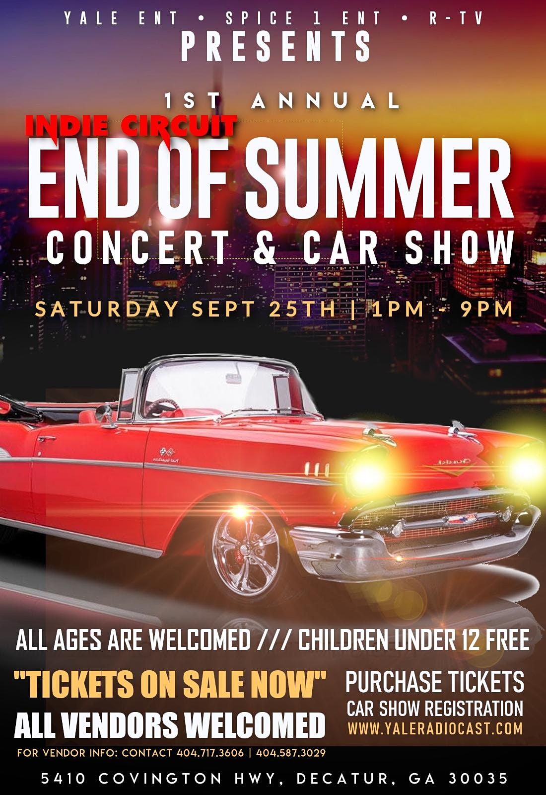 Upcoming Car Auto Shows In The United States Car Shows 2021 Allevents In