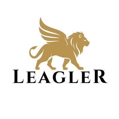 LEagler logo