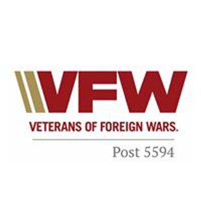Upton VFW Post 5594