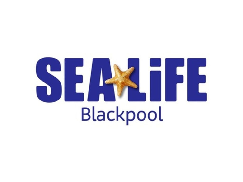 Sea Life Centre Blackpool Standard Entry, 13 August | Event in Blackpool | AllEvents