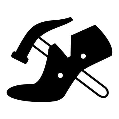 Brooklyn Shoe Space