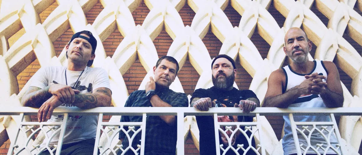 Alien Ant Farm, The Ataris in Highland, 23 August | Event in Patton | AllEvents