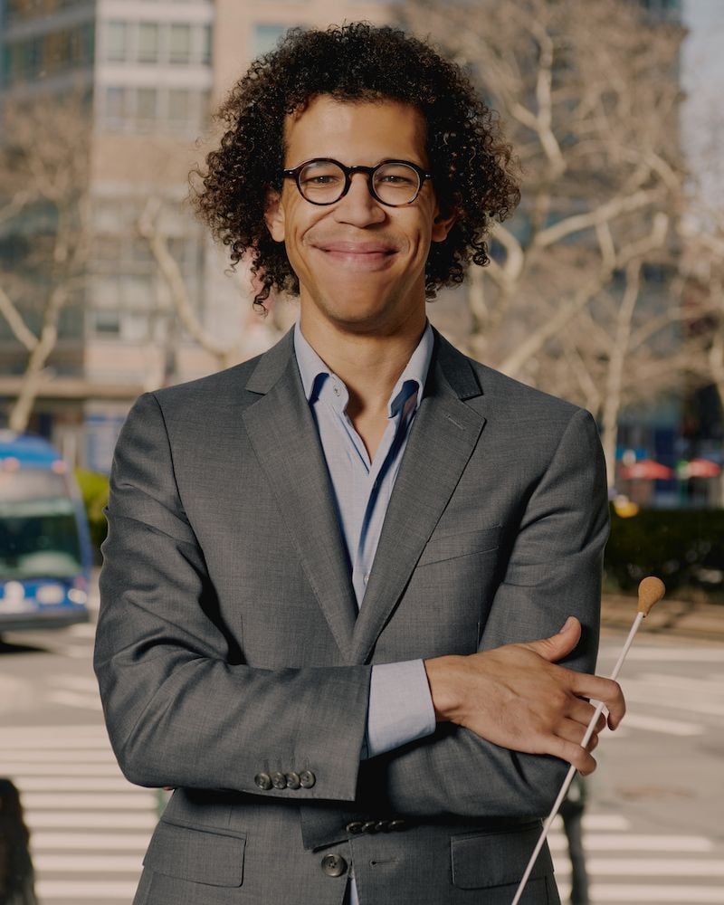 Baltimore Symphony Orchestra: Jonathon Heyward - Brahms & Haydn, 22 January | Event in Baltimore | AllEvents