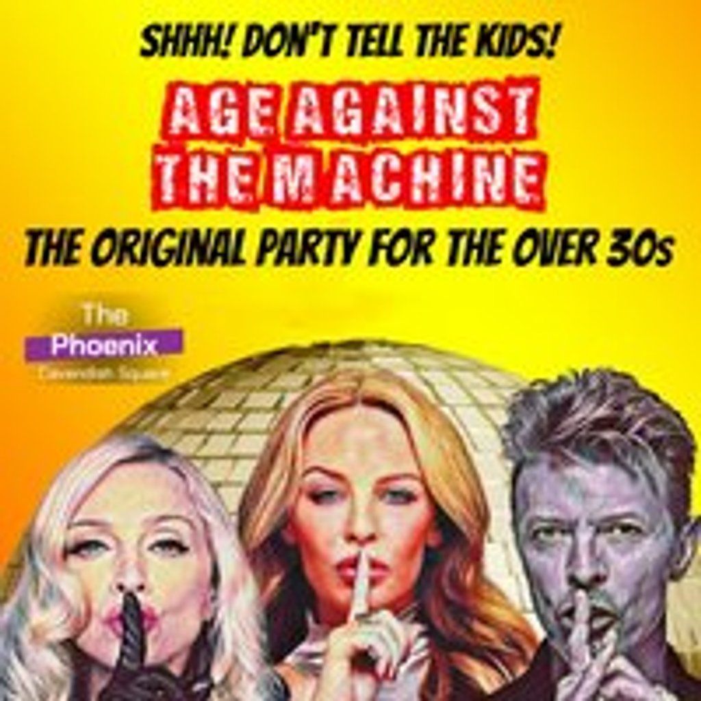 Age Against The Machine - February 2026, 6 February | Event in London | AllEvents