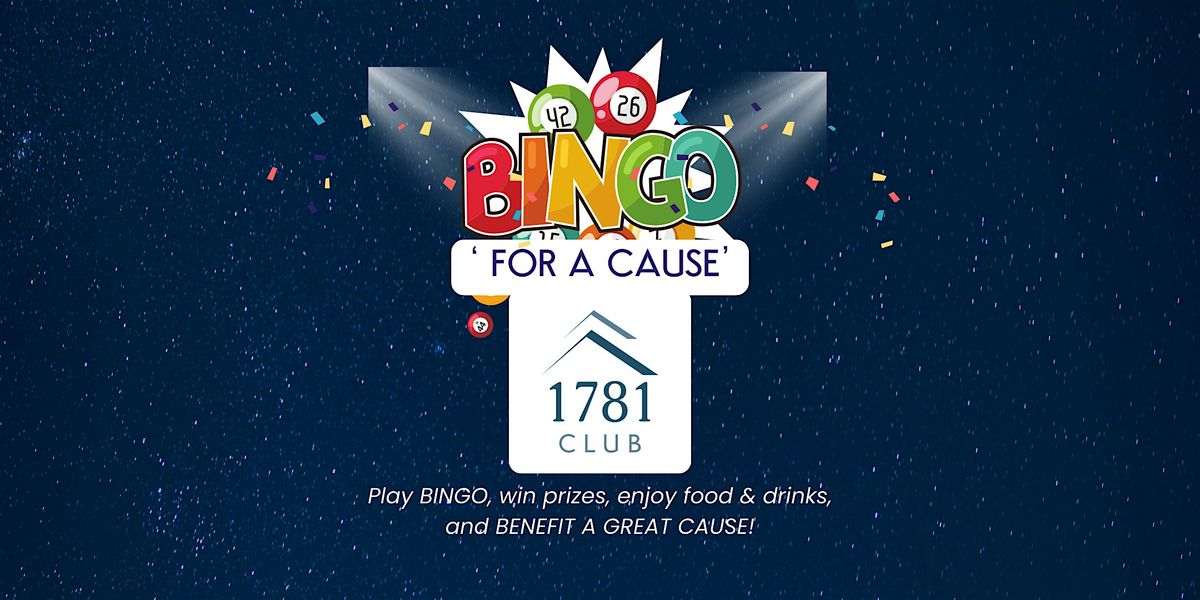 Bingo for a Cause: Local Holiday Toy Drive, 17 December | Event in Finleyville | AllEvents
