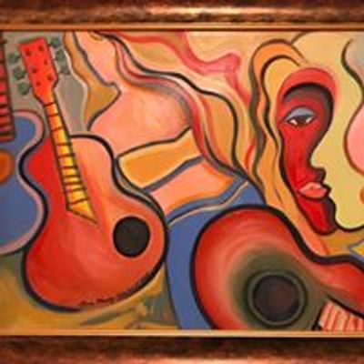 Jim Parker's Songwriters Series