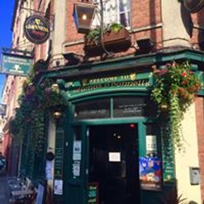 Seamus O'Donnell's