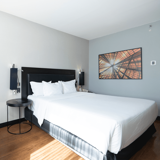 Hospedagem no Grand Mercure SP Vila Olímpia, 22 August | Event in São Paulo | AllEvents