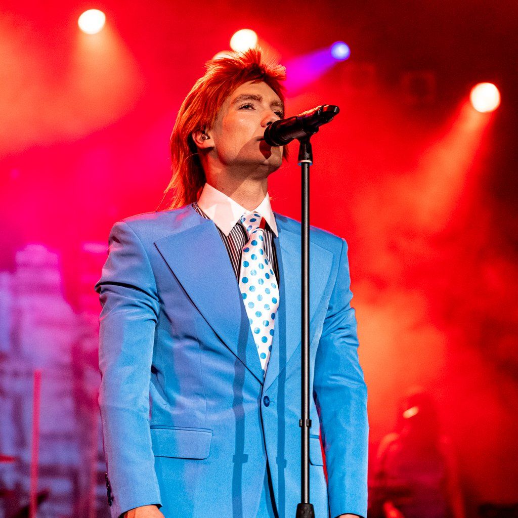 Bowie Experience, 19 September | Event in Yarm | AllEvents