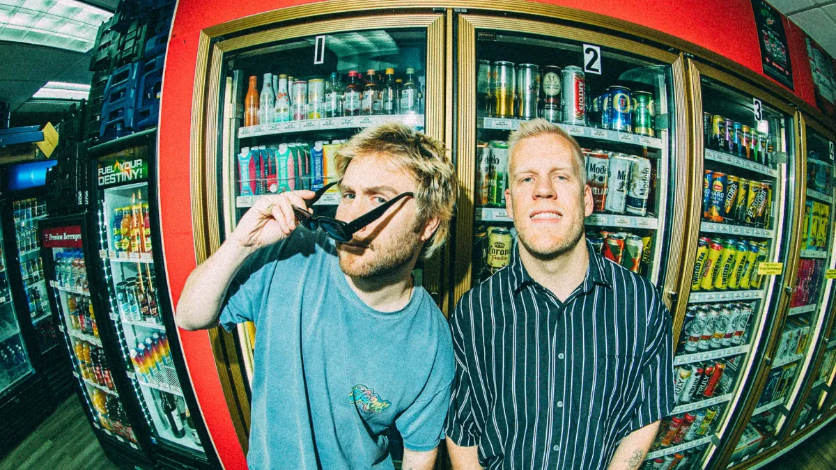 Snakehips in Denver, 12 September | Event in Denver | AllEvents