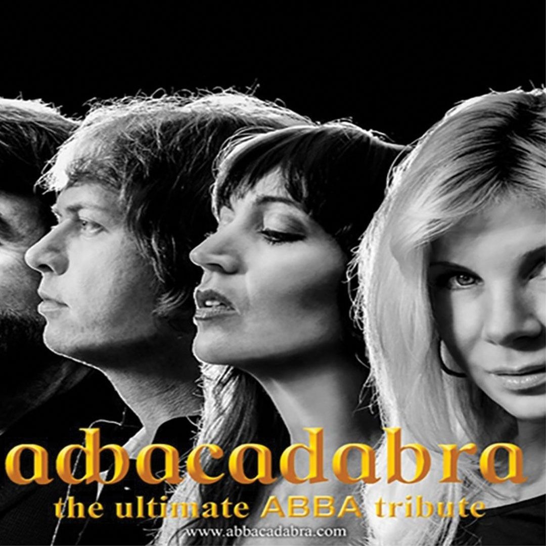Adbacadabra - The Ultimate Abba Tribute, 1 August | Event in Woonsocket | AllEvents