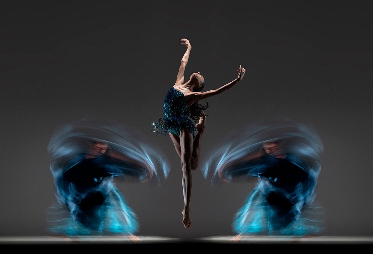 Dancing for Dancers at Mainstage Theatre, James Lumber Center for the Performing Arts, 25 January | AllEvents