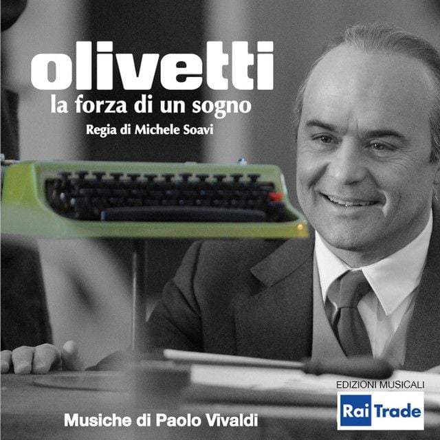 Paolo Vivaldi