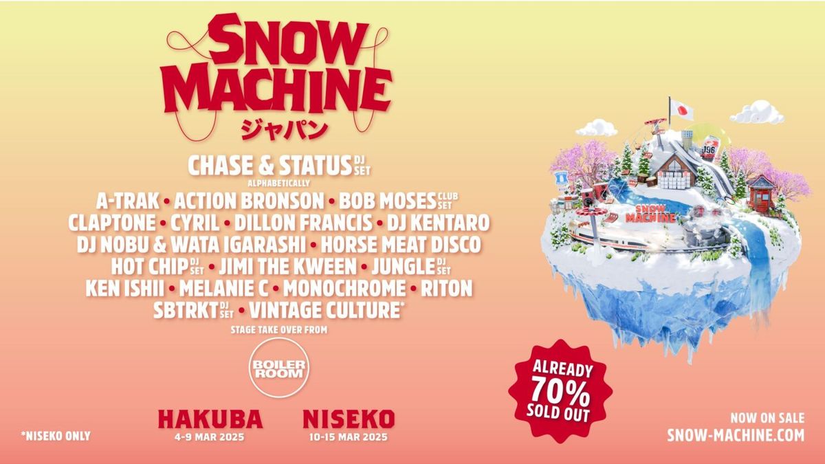Dillon Francis, 5 June | Event in Las Vegas | AllEvents