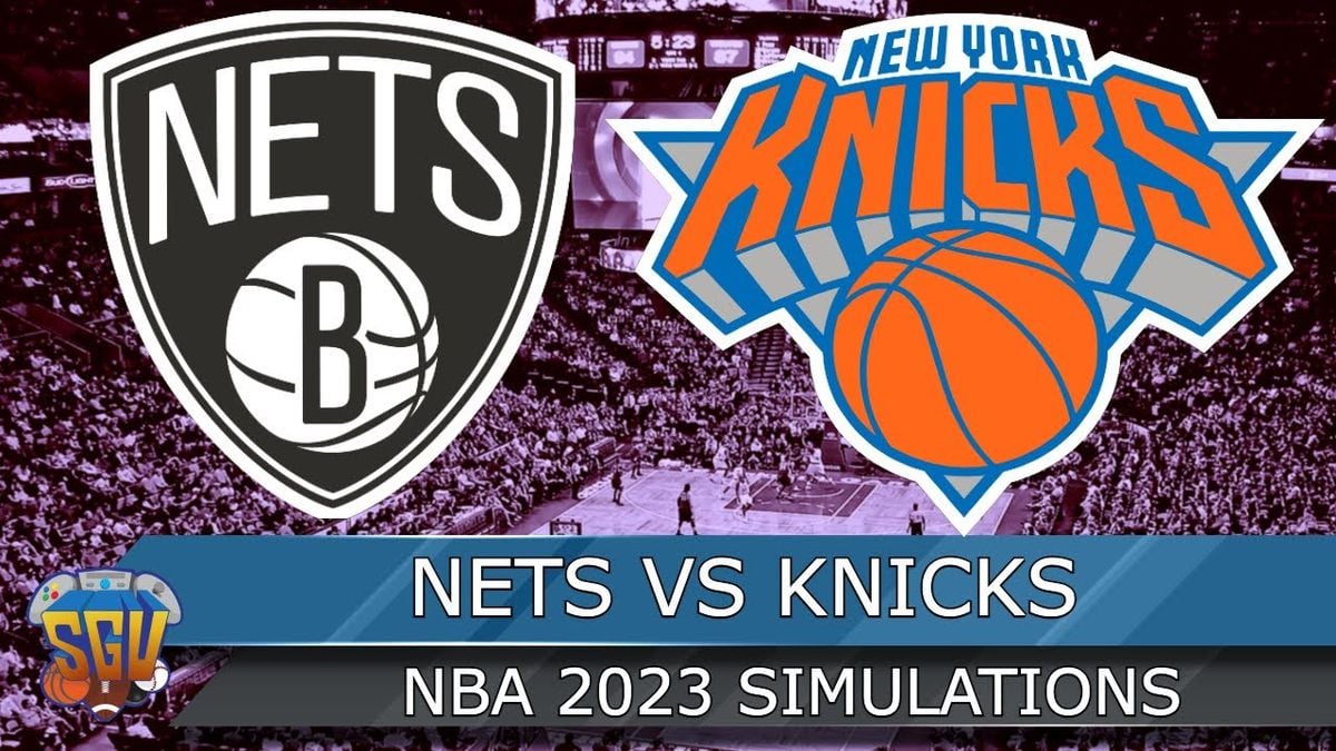 Brooklyn Nets at New York Knicks at Madison Square Garden, 9 November | Event in New York | AllEvents