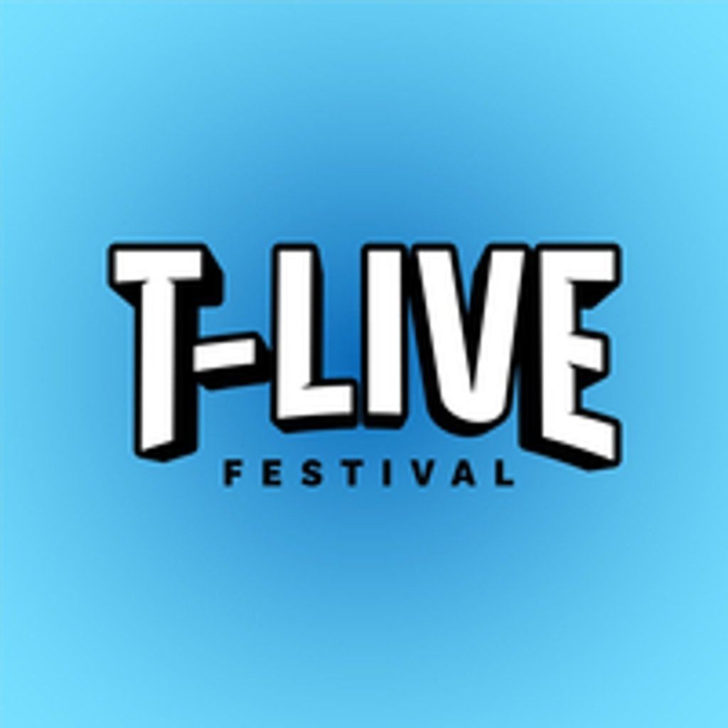 T Live Festival, 3 August | Event in Barnet | AllEvents