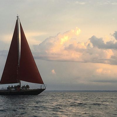 Capt. Andrew