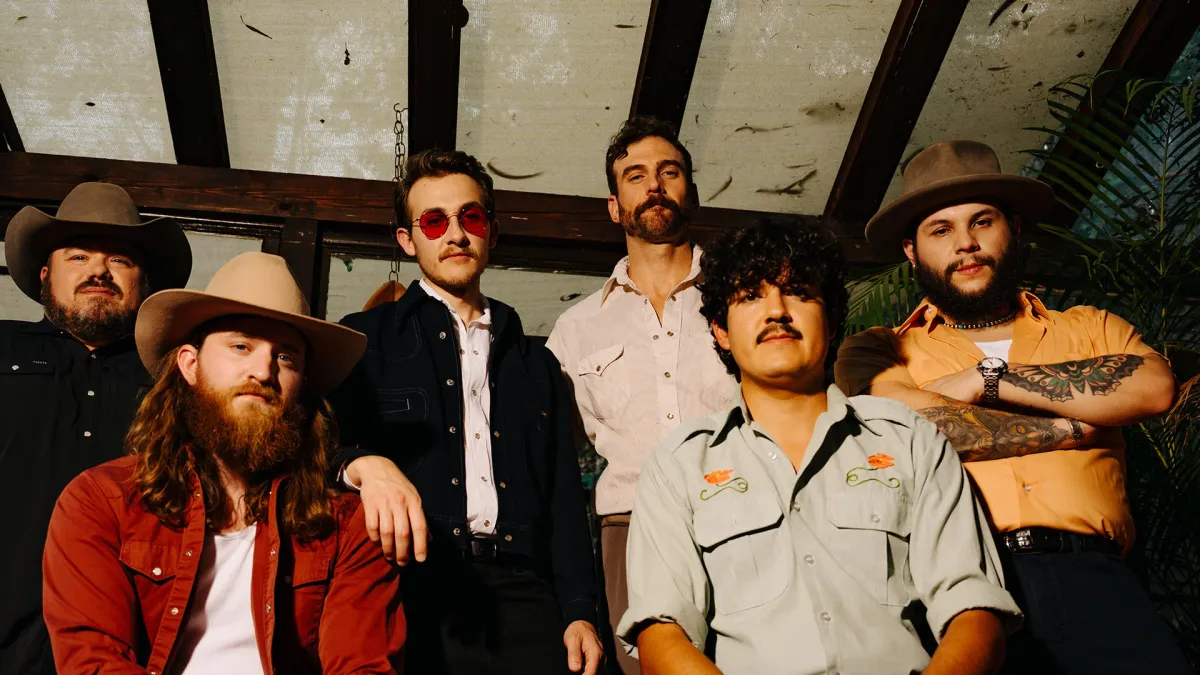 Flatland Cavalry in Cherokee, 19 September | Event in Cherokee | AllEvents
