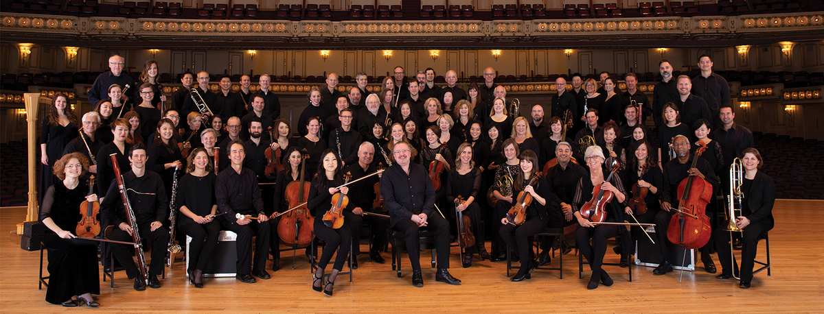 St. Louis Symphony Orchestra - St. Louis | Event in St. Louis | AllEvents