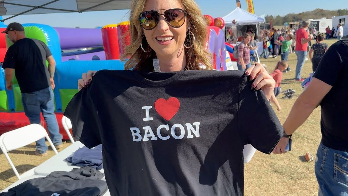 Bacon Festival - Murfreesboro, 16 August | Event in Murfreesboro | AllEvents