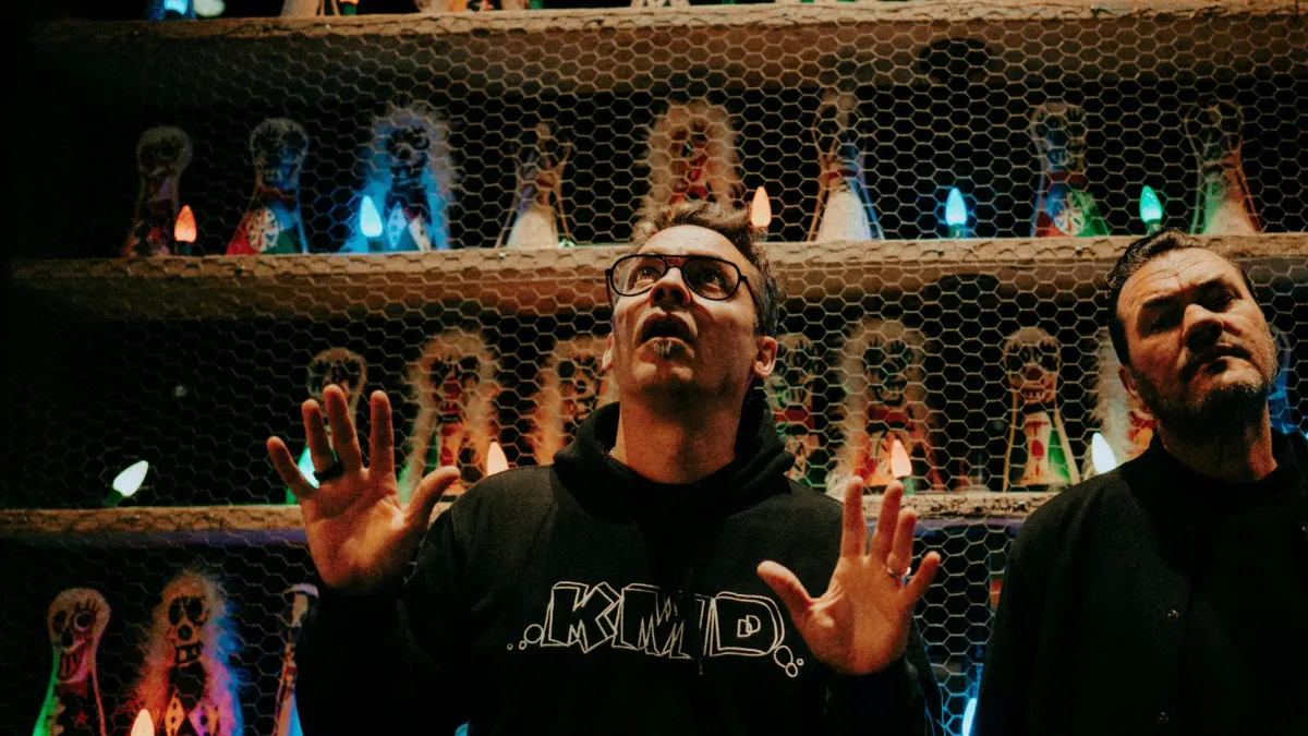 Atmosphere, Kool Keith, Mr. Dibbs, R.A. The Rugged Man, Sage Francis in Asheville, 17 January | Event in Asheville