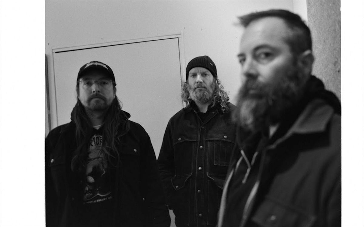 Sumac First Ever Australian Tour, 5 February | Event in Brunswick | AllEvents