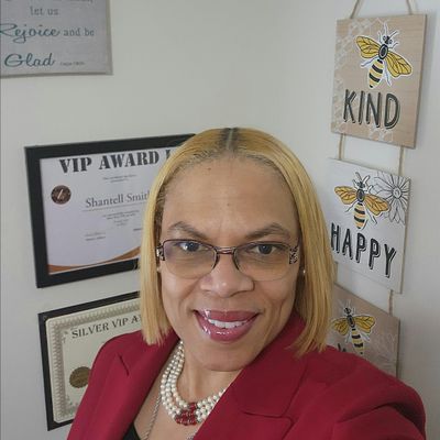 Shantell Smith