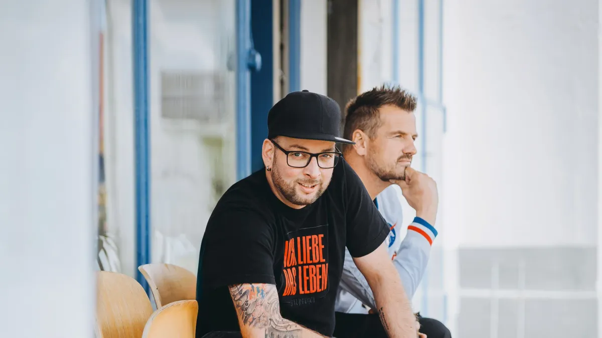 Stereoact in Lübeck, 29 May | Event in Lubeck | AllEvents