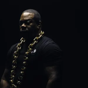Busta Rhymes, De La Soul, Ginuwine, KRS-One, Next, Shai, Afrob, Söhne Mannheims, Onyx, Chefket in Hamburg