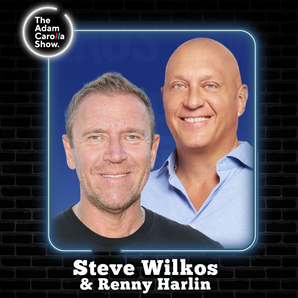 Adam Carolla XMAS Podcast Show, 17 December | Event in Calabasas | AllEvents