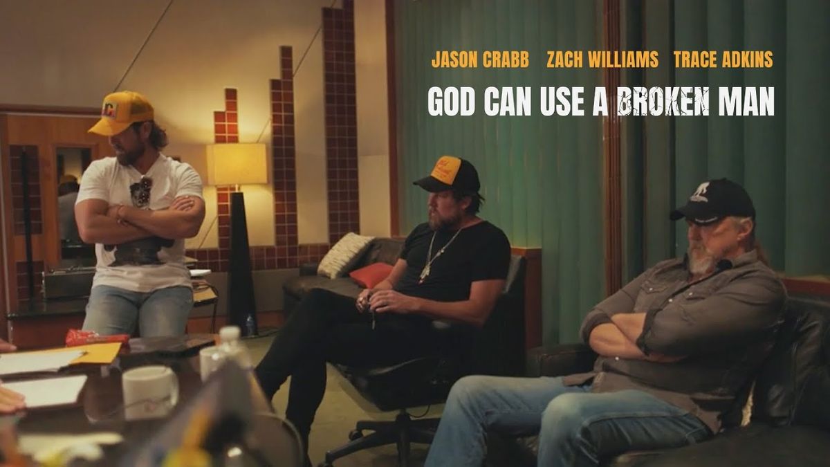 Jason Crabb, 13 August | Event in Shipshewana | AllEvents