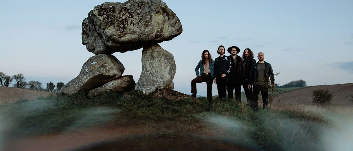Green Lung in Bristol, 15 August | Event in Bristol | AllEvents