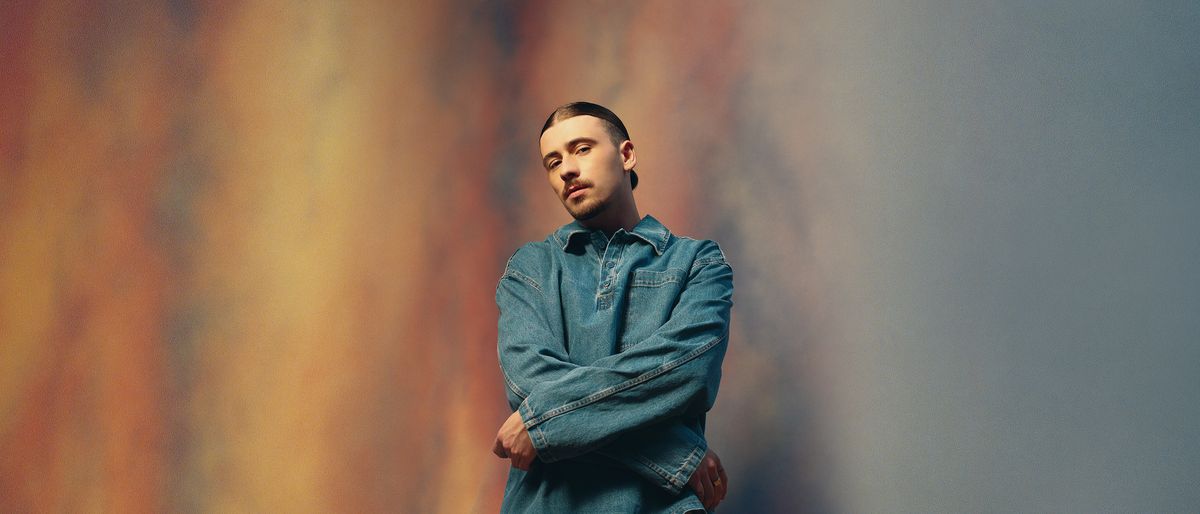 Pierre Garnier in Forest, 24 June | Event in Forest | AllEvents