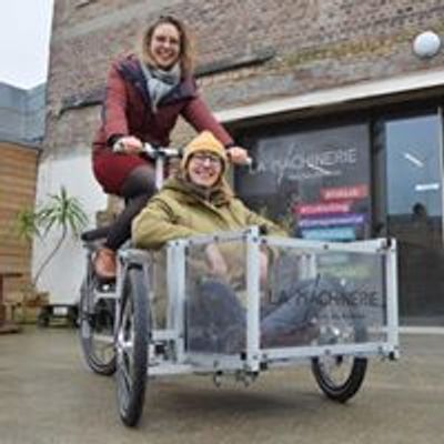 Les Recyclettes - Amiens