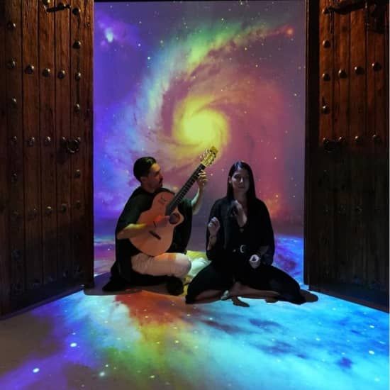 Mystika ✨Inmersión para cerrar el año ✨, 13 December | Event in Ciudad de México | AllEvents