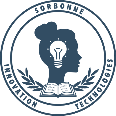 Sorbonne Innovation & Technologies (SIT) logo