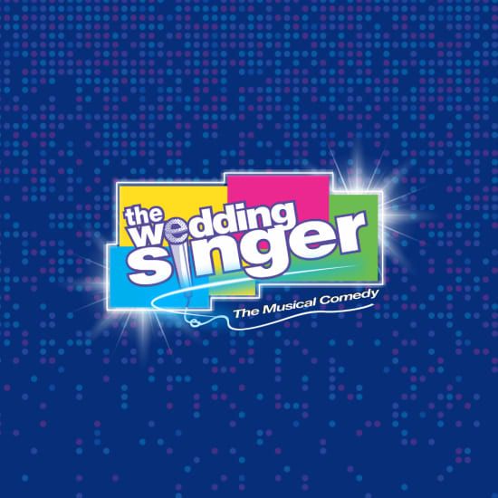 The Wedding Singer: The Musical Comedy, 8 June | Event in Burbank | AllEvents