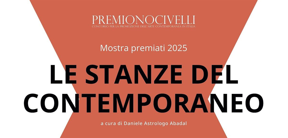 Mostra "Le Stanze del Contemporaneo" | Event in Brescia | AllEvents