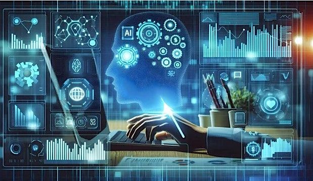 AI Adoption Masterclass: Making AI a Reality in Your Business, 9 December | Event in Leeds | AllEvents