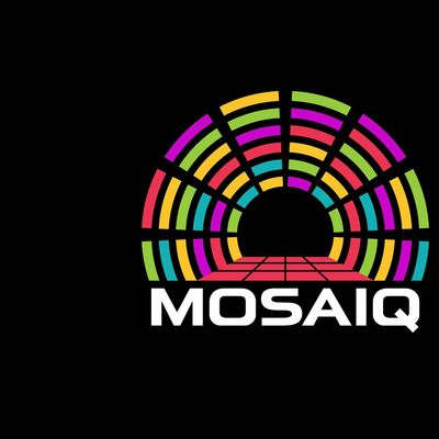 Mosaiq logo