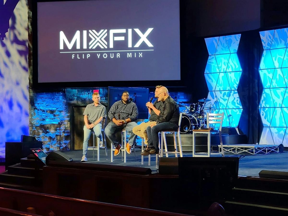 MixFix Audio Training for Churches, 9 January | Event in Prosper | AllEvents