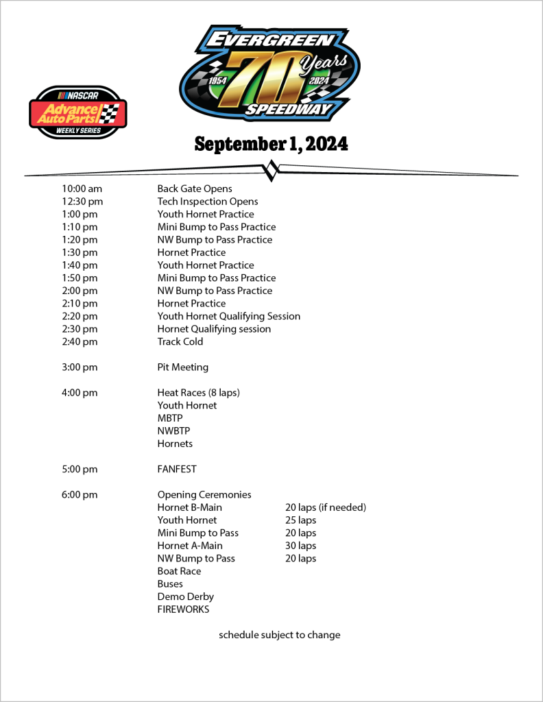 Demo Derby & Fireworks at the Fair at Evergreen State Fairgrounds, 31 August | Event in Monroe | AllEvents