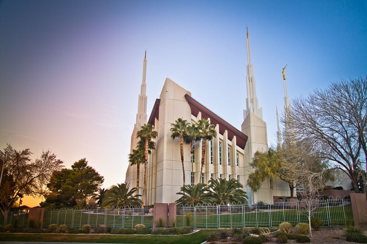 Youth Temple Trip, 26 August | Event in Las Vegas | AllEvents