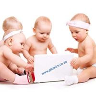 Pikanini Baby Academy